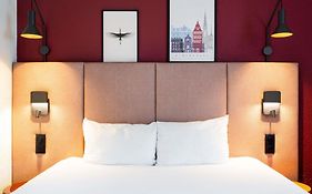 ibis Strasbourg Centre Petite France
